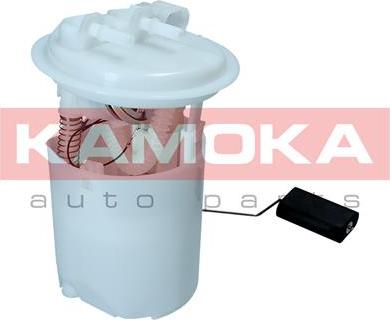 Kamoka 8400039 - Модуль топливного насоса autosila-amz.com