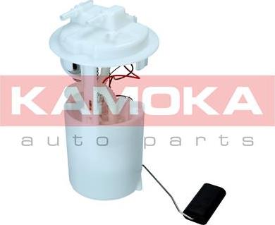 Kamoka 8400035 - Модуль топливного насоса autosila-amz.com