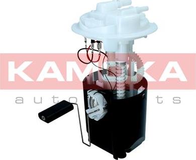 Kamoka 8400036 - Модуль топливного насоса autosila-amz.com