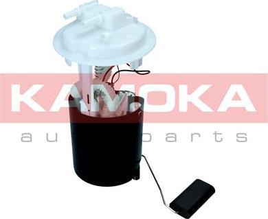 Kamoka 8400036 - Модуль топливного насоса autosila-amz.com