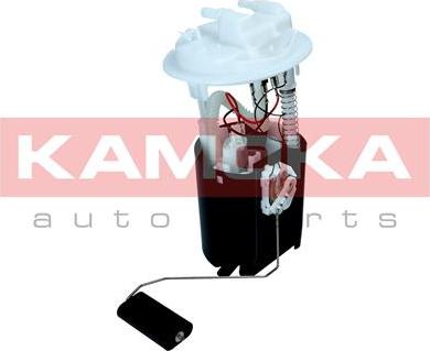 Kamoka 8400036 - Модуль топливного насоса autosila-amz.com