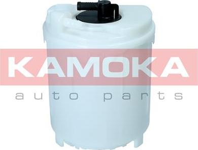 Kamoka 8400030 - Модуль топливного насоса autosila-amz.com