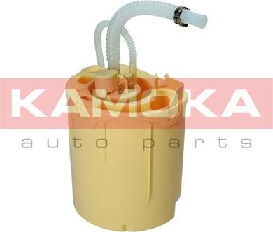 Kamoka 8400031 - Модуль топливного насоса autosila-amz.com
