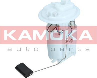Kamoka 8400038 - Модуль топливного насоса autosila-amz.com