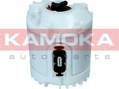 Kamoka 8400033 - Модуль топливного насоса autosila-amz.com