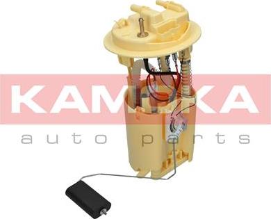 Kamoka 8400037 - Модуль топливного насоса autosila-amz.com