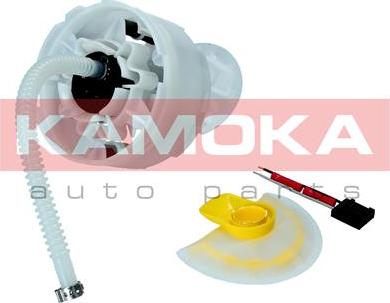 Kamoka 8400029 - Модуль топливного насоса autosila-amz.com