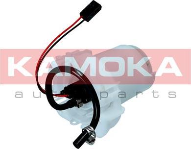 Kamoka 8400025 - Модуль топливного насоса autosila-amz.com