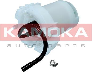 Kamoka 8400026 - Модуль топливного насоса autosila-amz.com