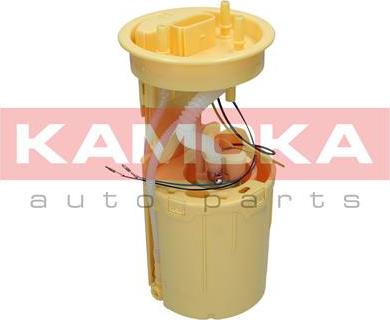 Kamoka 8400022 - Модуль топливного насоса autosila-amz.com