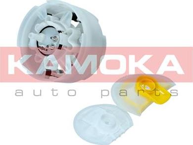 Kamoka 8400027 - Модуль топливного насоса autosila-amz.com