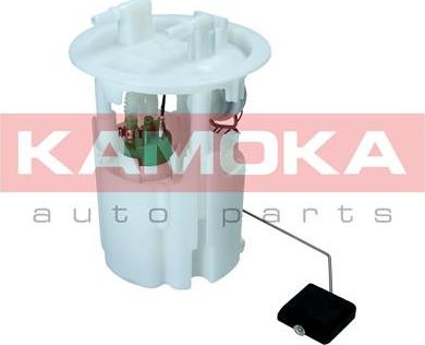Kamoka 8400074 - Модуль топливного насоса autosila-amz.com