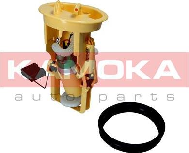 Kamoka 8400071 - Модуль топливного насоса autosila-amz.com
