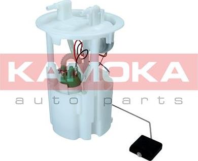 Kamoka 8400078 - Модуль топливного насоса autosila-amz.com