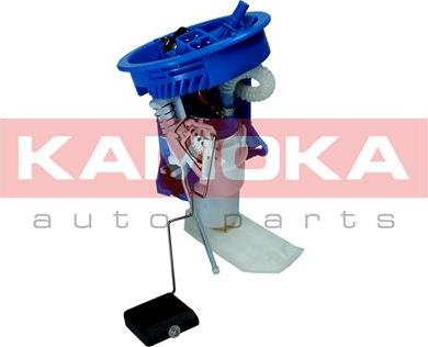 Kamoka 8400072 - Автозапчасть autosila-amz.com