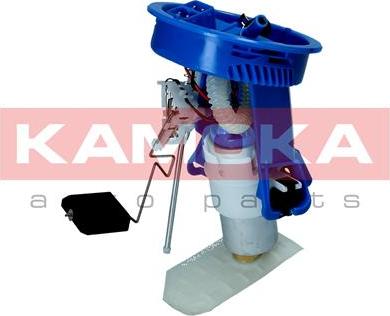 Kamoka 8400072 - Модуль топливного насоса autosila-amz.com