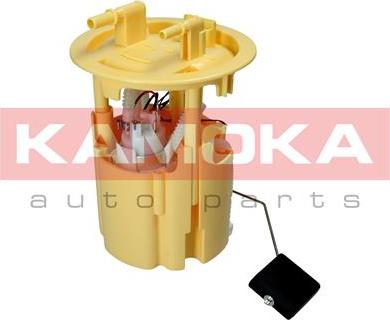 Kamoka 8400077 - Модуль топливного насоса autosila-amz.com