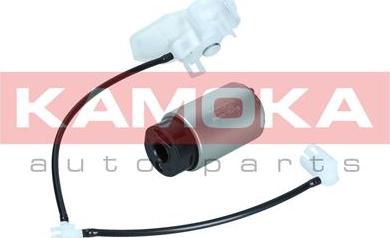 Kamoka 8410040 - Топливный насос autosila-amz.com