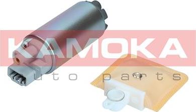 Kamoka 8410005 - Топливный насос autosila-amz.com