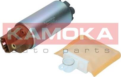 Kamoka 8410006 - Топливный насос autosila-amz.com