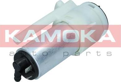 Kamoka 8410002 - Топливный насос autosila-amz.com