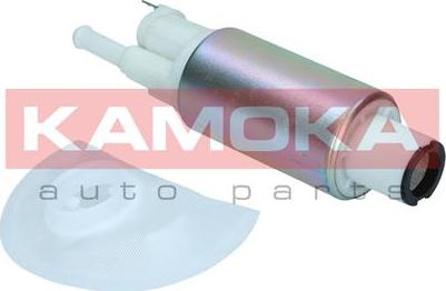 Kamoka 8410015 - Топливный насос autosila-amz.com