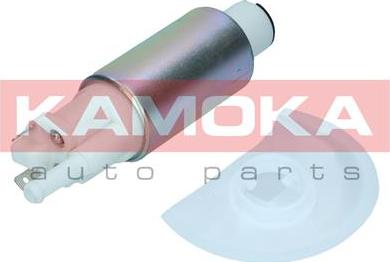 Kamoka 8410015 - Автодеталь autosila-amz.com