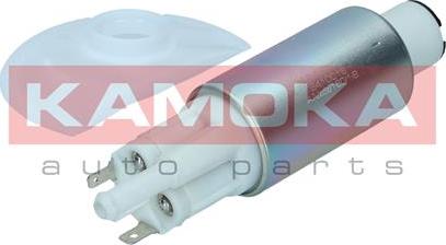 Kamoka 8410016 - Автодеталь autosila-amz.com