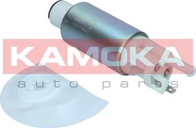 Kamoka 8410016 - Автодеталь autosila-amz.com