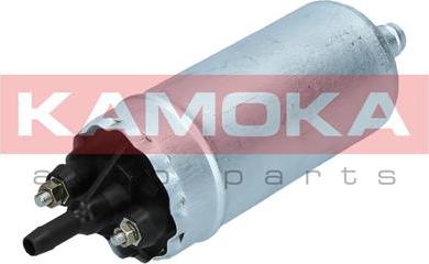 Kamoka 8410018 - Топливный насос autosila-amz.com