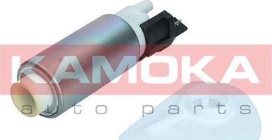 Kamoka 8410039 - Топливный насос autosila-amz.com