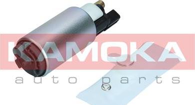 Kamoka 8410037 - Топливный насос autosila-amz.com