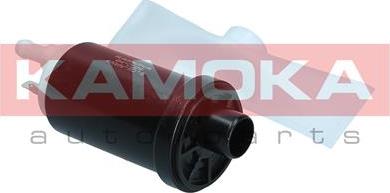 Kamoka 8410029 - Автодеталь autosila-amz.com