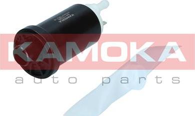 Kamoka 8410029 - Топливный насос autosila-amz.com
