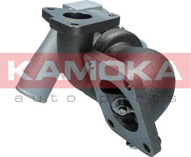 Kamoka 8600061 - Турбина, компрессор autosila-amz.com