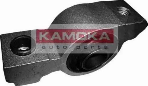 Kamoka 8800095 - Сайлентблок, рычаг подвески колеса autosila-amz.com