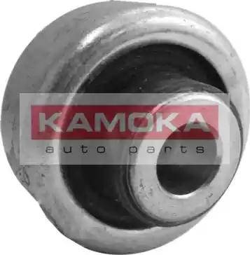 Kamoka 8800091 - Сайлентблок, рычаг подвески колеса autosila-amz.com