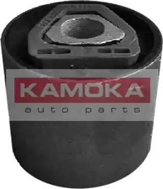 Kamoka 8800086 - Сайлентблок, рычаг подвески колеса autosila-amz.com