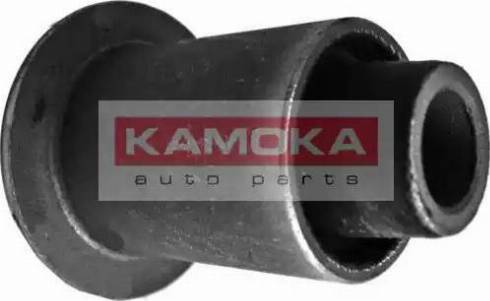 Kamoka 8800055 - Сайлентблок, рычаг подвески колеса autosila-amz.com