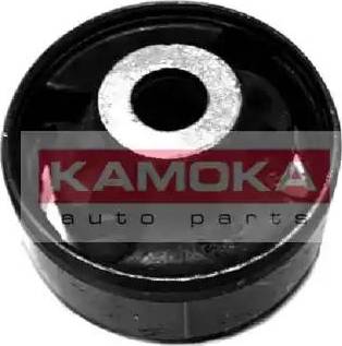 Kamoka 8800064 - Сайлентблок, рычаг подвески колеса autosila-amz.com