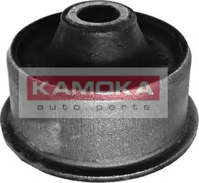 Kamoka 8800063 - Сайлентблок, рычаг подвески колеса autosila-amz.com
