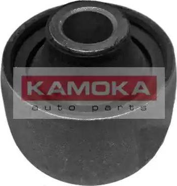 Kamoka 8800062 - Сайлентблок, рычаг подвески колеса autosila-amz.com