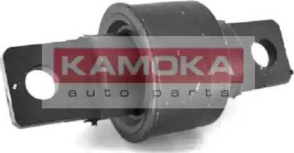 Kamoka 8800009 - Сайлентблок балки моста autosila-amz.com