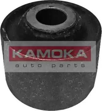 Kamoka 8800005 - Сайлентблок балки моста autosila-amz.com