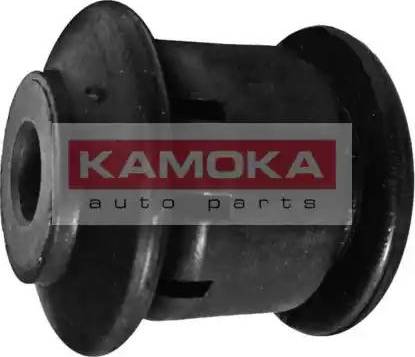 Kamoka 8800002 - Сайлентблок, рычаг подвески колеса autosila-amz.com