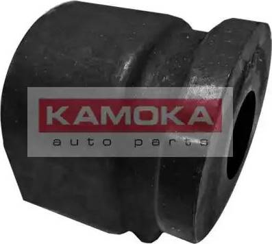 Kamoka 8800082 - Сайлентблок, рычаг подвески колеса autosila-amz.com