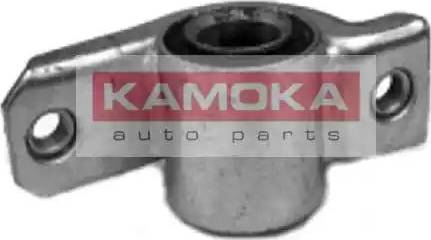 Kamoka 8800030 - Сайлентблок, рычаг подвески колеса autosila-amz.com