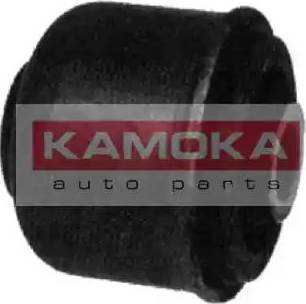 Kamoka 8800029 - Сайлентблок, рычаг подвески колеса autosila-amz.com