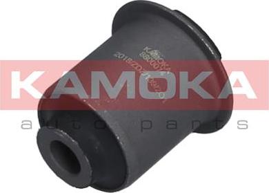 Kamoka 8800074 - Сайлентблок рычага autosila-amz.com