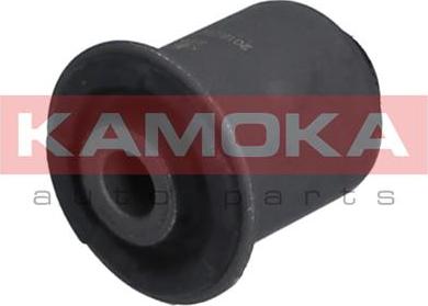 Kamoka 8800074 - Сайлентблок, рычаг подвески колеса autosila-amz.com